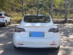 Tesla Model 3 Standard Range RWD Upgrade - ფოტო 8