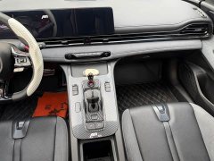 Trumpchi Shadowpanther 400T Automatic Shadowpanther R MAX Edition - ფოტო 10
