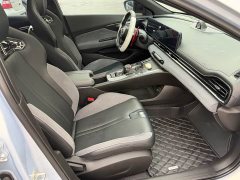 Trumpchi Shadowpanther 400T Automatic Shadowpanther R MAX Edition - ფოტო 11