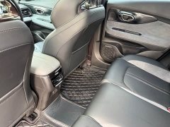 Trumpchi Shadowpanther 400T Automatic Shadowpanther R MAX Edition - ფოტო 12