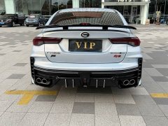 Trumpchi Shadowpanther 400T Automatic Shadowpanther R MAX Edition - ფოტო 16