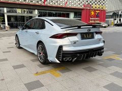 Trumpchi Shadowpanther 400T Automatic Shadowpanther R MAX Edition - ფოტო 17