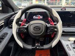 Trumpchi Shadowpanther 400T Automatic Shadowpanther R MAX Edition - ფოტო 6
