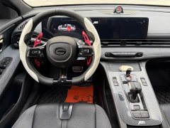 Trumpchi Shadowpanther 400T Automatic Shadowpanther R MAX Edition - ფოტო 7