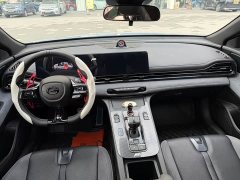 Trumpchi Shadowpanther 400T Automatic Shadowpanther R MAX Edition - ფოტო 8