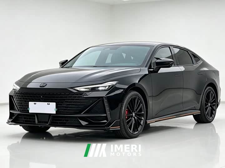 Changan UNI-V 1.5T Premium - ავტომობილი ჩინეთიდან