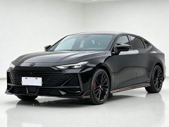 Changan UNI-V 1.5T Premium - ფოტო 1