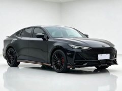 Changan UNI-V 1.5T Premium - ფოტო 3