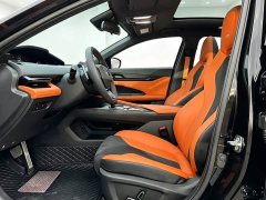 Changan UNI-V 1.5T Premium - ფოტო 4