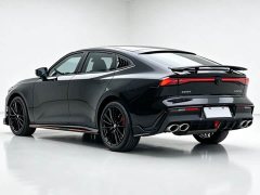 Changan UNI-V 1.5T Premium - ფოტო 7