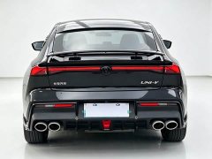 Changan UNI-V 1.5T Premium - ფოტო 9
