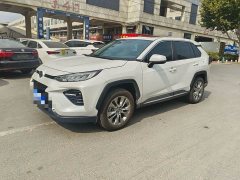 Toyota Vlanda 2021 2.0L CVT FWD Luxury - ფოტო 1