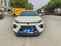 Toyota Vlanda 2021 2.0L CVT FWD Luxury - ფოტო 2