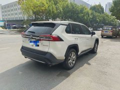 Toyota Vlanda 2021 2.0L CVT FWD Luxury - ფოტო 3