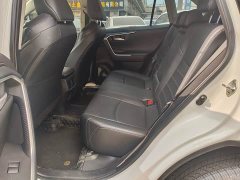 Toyota Vlanda 2021 2.0L CVT FWD Luxury - ფოტო 5