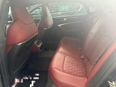 Audi A7L 45 TFSI quattro S-line Black Knight Edition - ფოტო 6