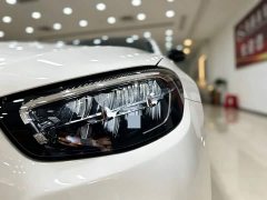 Mercedes-Benz E-Class (Imported) Facelift E 260 Fashion Sport Edition - ფოტო 10