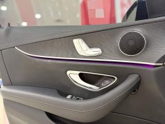 Mercedes-Benz E-Class (Imported) Facelift E 260 Fashion Sport Edition - ფოტო 11