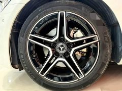 Mercedes-Benz E-Class (Imported) Facelift E 260 Fashion Sport Edition - ფოტო 13