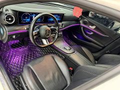 Mercedes-Benz E-Class (Imported) Facelift E 260 Fashion Sport Edition - ფოტო 15