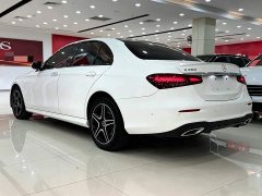 Mercedes-Benz E-Class (Imported) Facelift E 260 Fashion Sport Edition - ფოტო 16