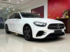 Mercedes-Benz E-Class (Imported) Facelift E 260 Fashion Sport Edition - ფოტო 3