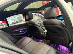 Mercedes-Benz E-Class (Imported) Facelift E 260 Fashion Sport Edition - ფოტო 5