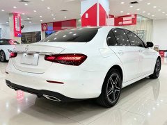 Mercedes-Benz E-Class (Imported) Facelift E 260 Fashion Sport Edition - ფოტო 7