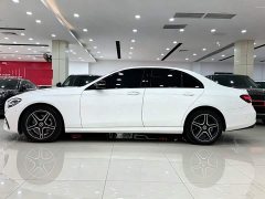 Mercedes-Benz E-Class (Imported) Facelift E 260 Fashion Sport Edition - ფოტო 9