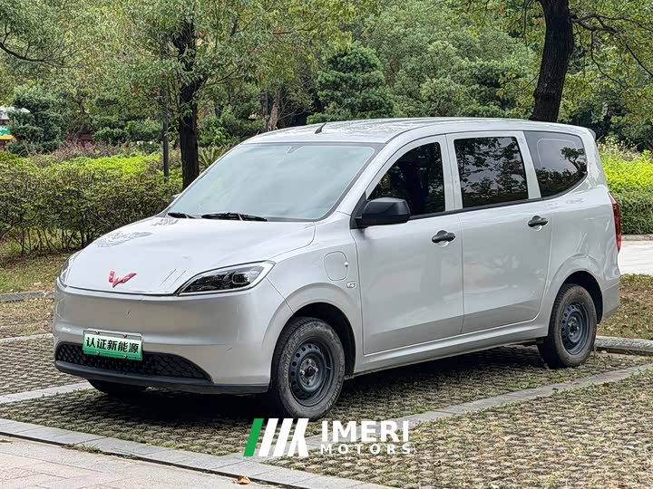 Wuling Hongguang New Energy Pure Electric 300KM Practical Edition - ავტომობილი ჩინეთიდან