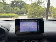 Wuling Hongguang New Energy Pure Electric 300KM Practical Edition - ფოტო 11