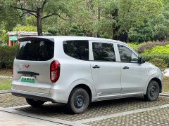 Wuling Hongguang New Energy Pure Electric 300KM Practical Edition - ფოტო 15
