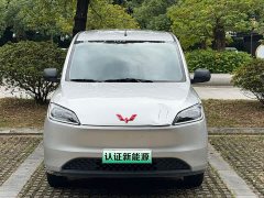 Wuling Hongguang New Energy Pure Electric 300KM Practical Edition - ფოტო 2