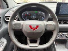 Wuling Hongguang New Energy Pure Electric 300KM Practical Edition - ფოტო 8