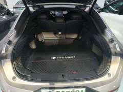 Changan Qiyuan A07 2026 Extended-Range Blue Whale Pure Electric 730 Luxury - ფოტო 11