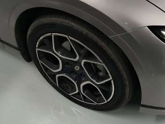 Changan Qiyuan A07 2026 Extended-Range Blue Whale Pure Electric 730 Luxury - ფოტო 14