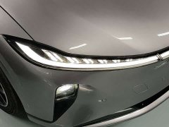 Changan Qiyuan A07 2026 Extended-Range Blue Whale Pure Electric 730 Luxury - ფოტო 15