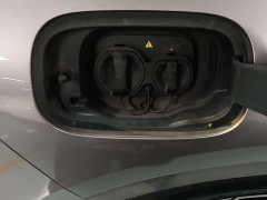 Changan Qiyuan A07 2026 Extended-Range Blue Whale Pure Electric 730 Luxury - ფოტო 17