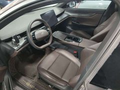 Changan Qiyuan A07 2026 Extended-Range Blue Whale Pure Electric 730 Luxury - ფოტო 8
