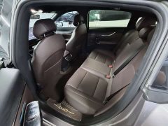 Changan Qiyuan A07 2026 Extended-Range Blue Whale Pure Electric 730 Luxury - ფოტო 9