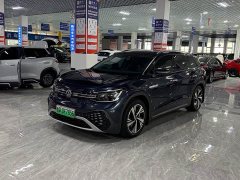 Audi ID.6 CROZZ Long Range PRO - ფოტო 1