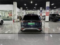 Audi ID.6 CROZZ Long Range PRO - ფოტო 10