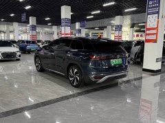 Audi ID.6 CROZZ Long Range PRO - ფოტო 11