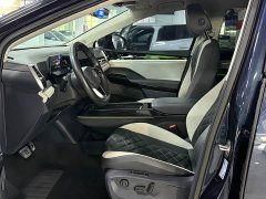 Audi ID.6 CROZZ Long Range PRO - ფოტო 4