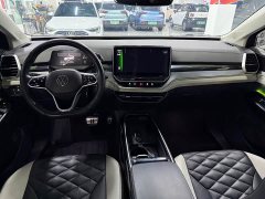 Audi ID.6 CROZZ Long Range PRO - ფოტო 7