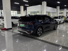 Audi ID.6 CROZZ Long Range PRO - ფოტო 9