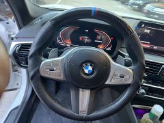 BMW 5 Series 2022 Facelift 530Li xDrive M Sport Package - ფოტო 13