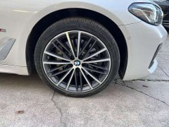BMW 5 Series 2022 Facelift 530Li xDrive M Sport Package - ფოტო 16