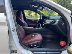 BMW 5 Series 2022 Facelift 530Li xDrive M Sport Package - ფოტო 3