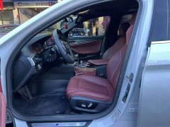 BMW 5 Series 2022 Facelift 530Li xDrive M Sport Package - ფოტო 5